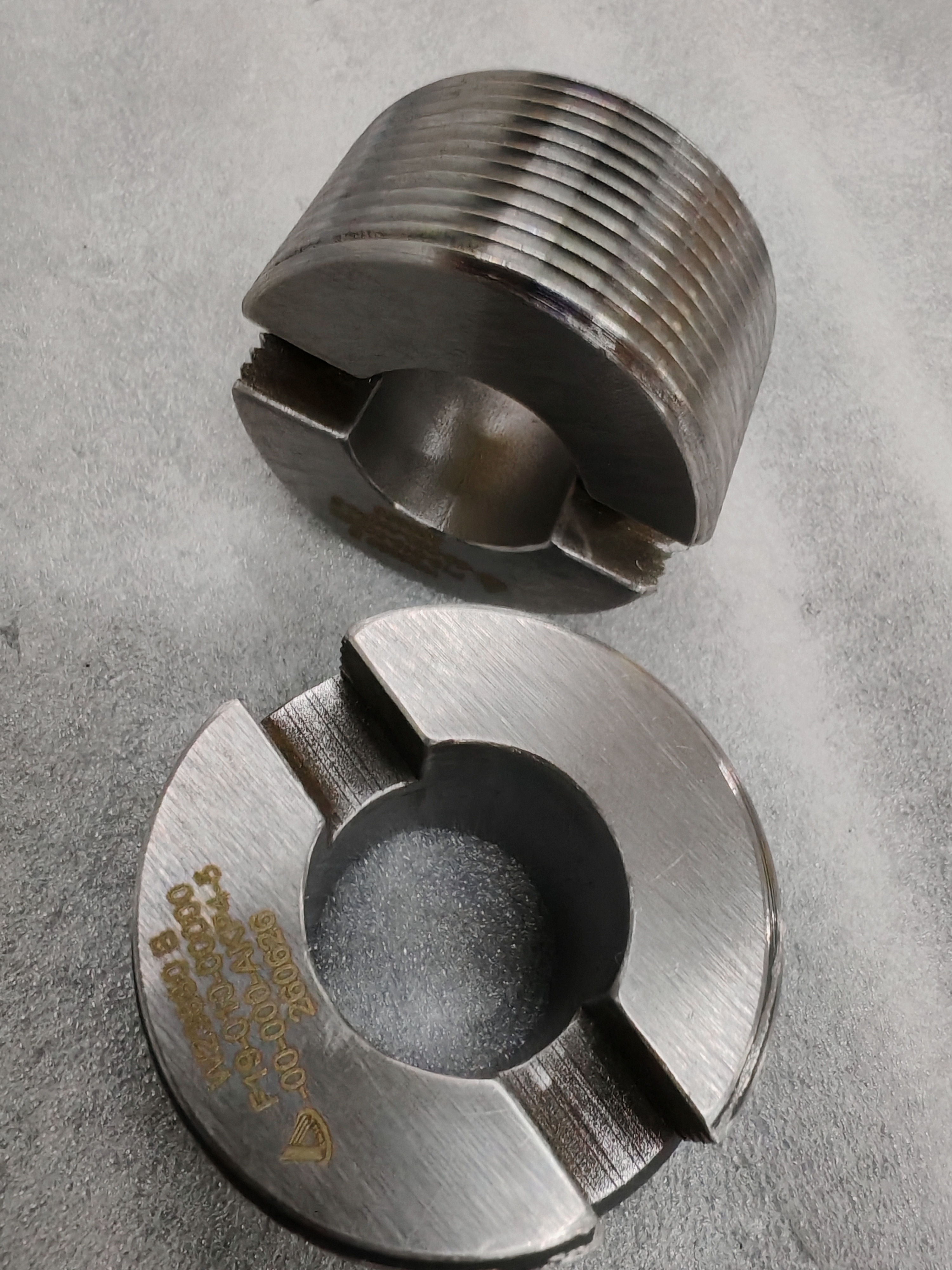 Customized Special - Shaped Parts