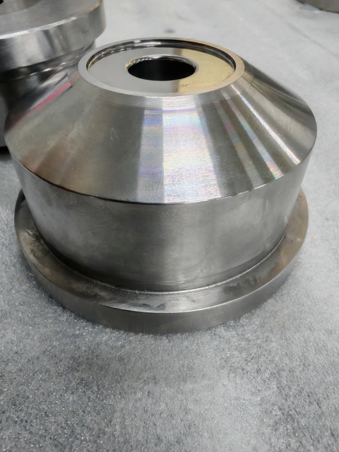  Trimming Punch