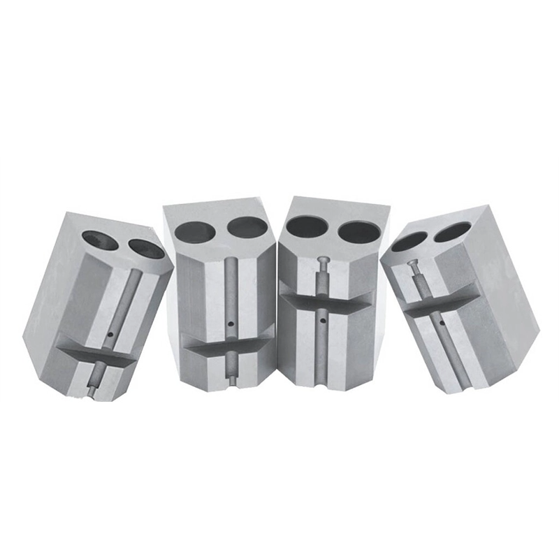 How Do Cold Extrusion Dies Improve Manufacturing Efficiency