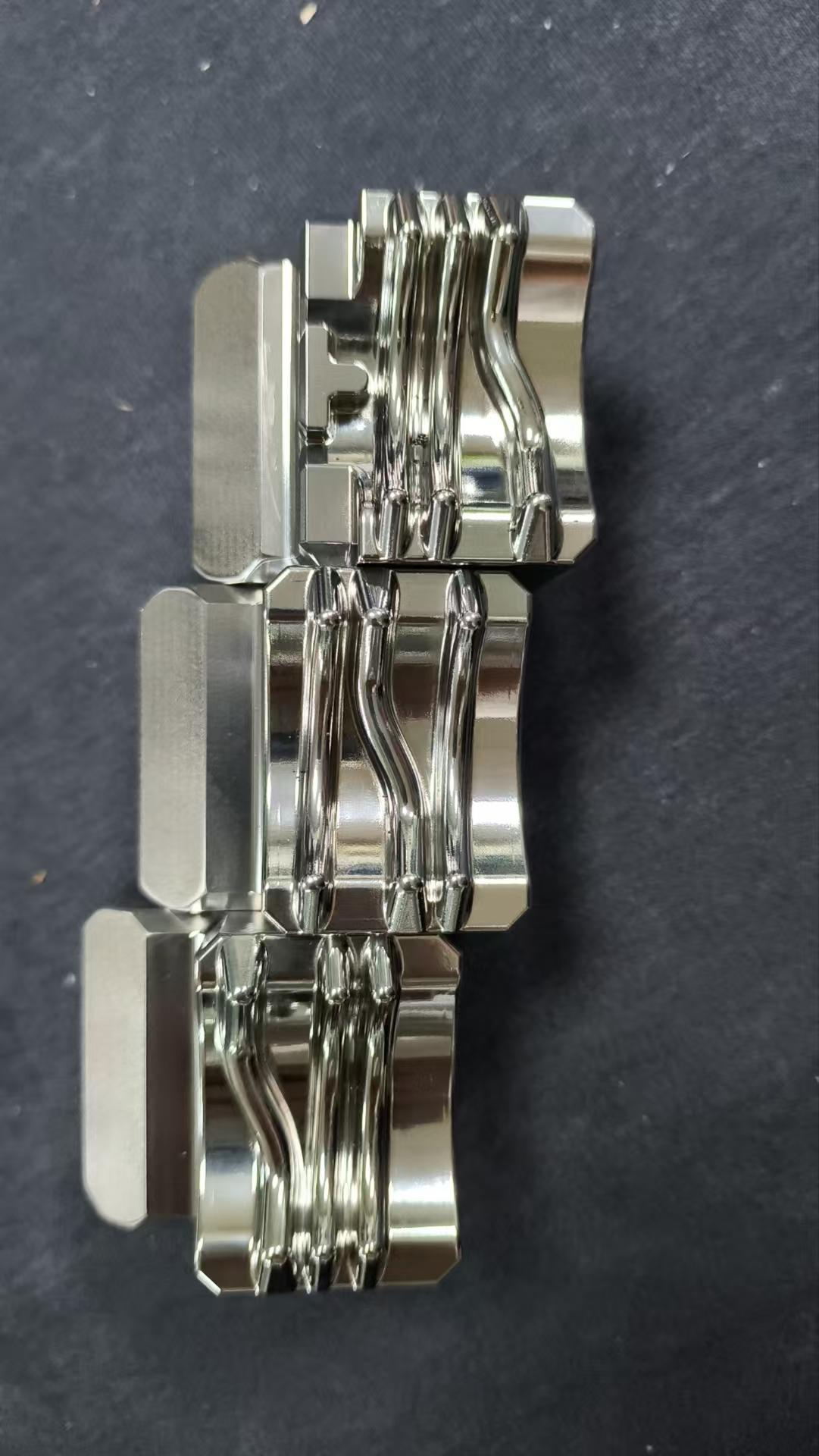 Cold Extrusion Dies for The Automotive Industry