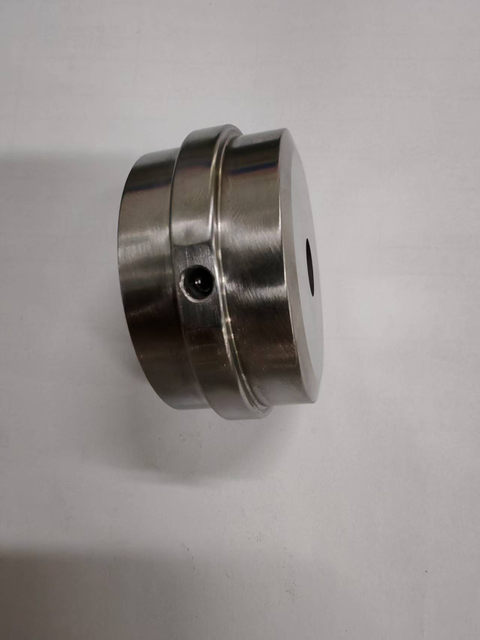 Scissors Mould