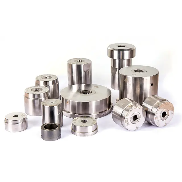 What Are 7 Types of Fasteners?