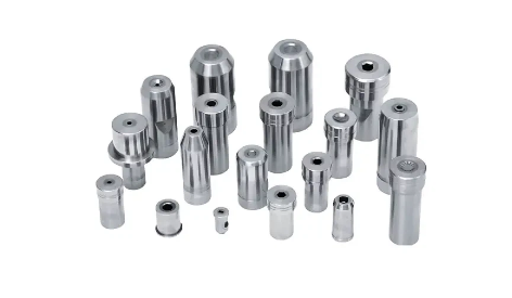 Maximizing Efficiency in Fastener Production with Customized Bolt Dies