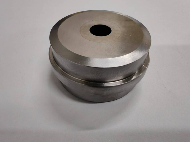 Scissors Mould