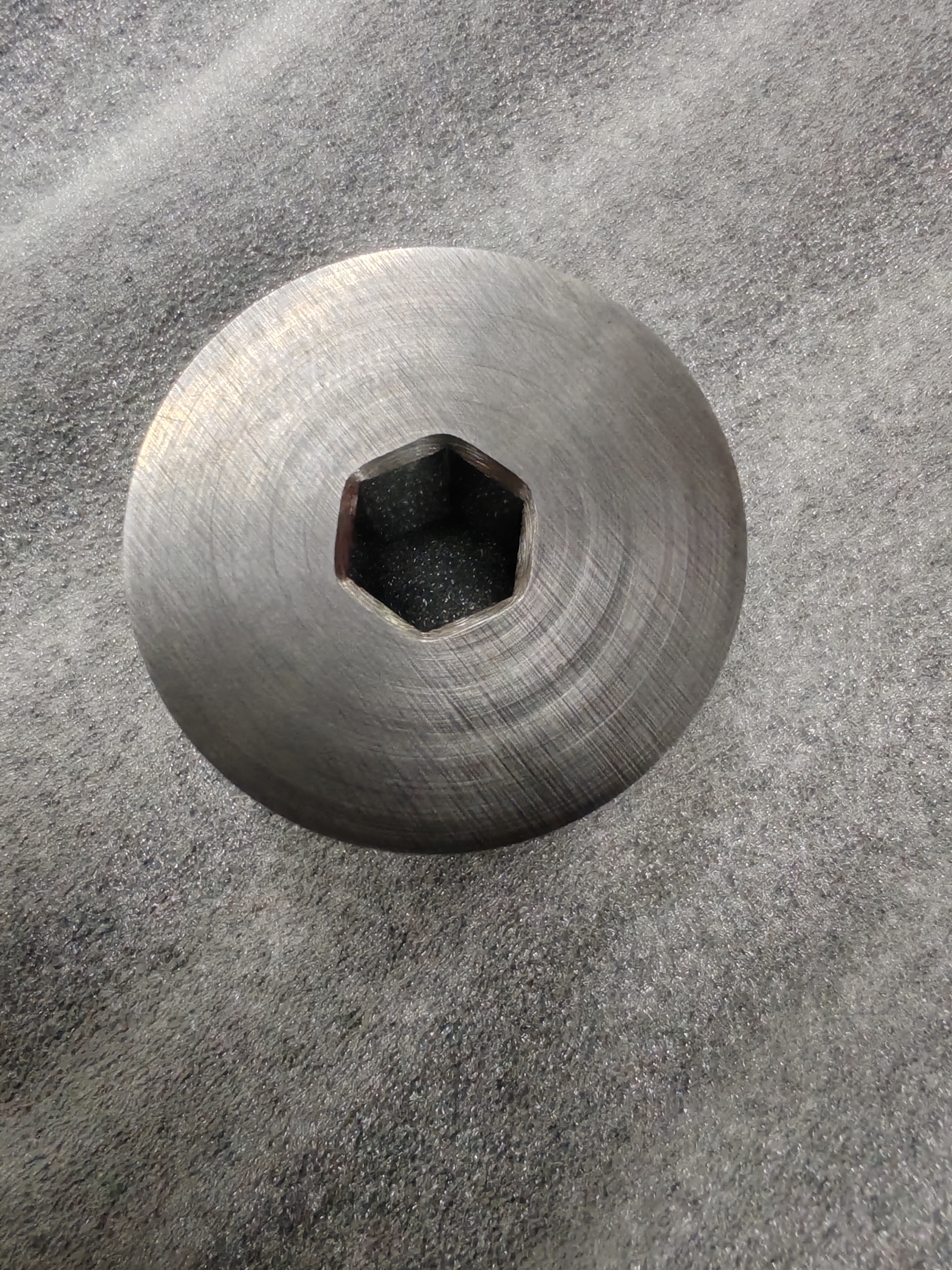 High - Precision Customized Mold Cores