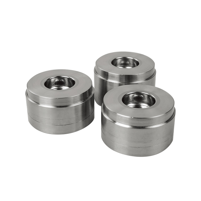 Hot Forging Dies Stainless Steel