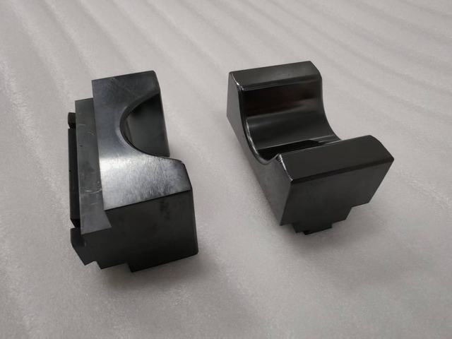 Customized Collet