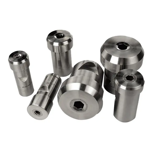 What Is a Die for Bolts?