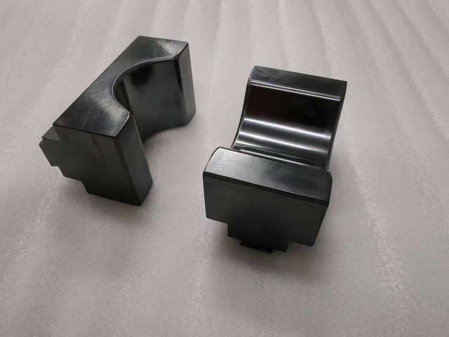 Customized Collet