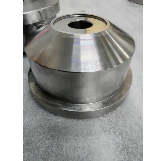 How High-Precision Cold Forming Dies Improve Production Efficiency And Consistency