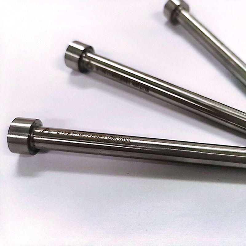 Customized Ejector Pin with Numbering