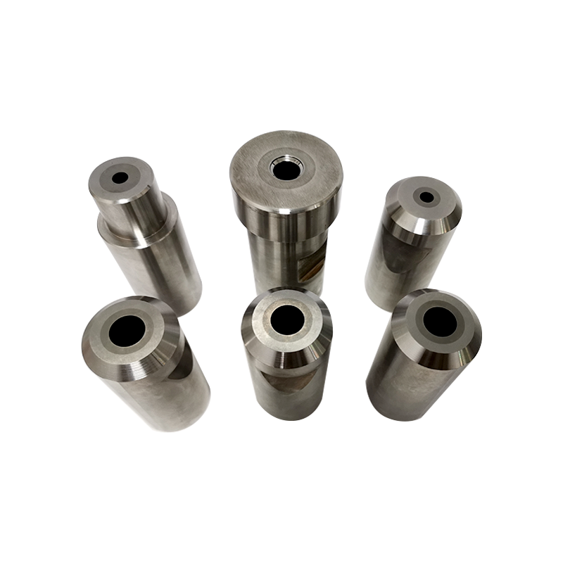 Cold Heading Die Coatings Comparison
