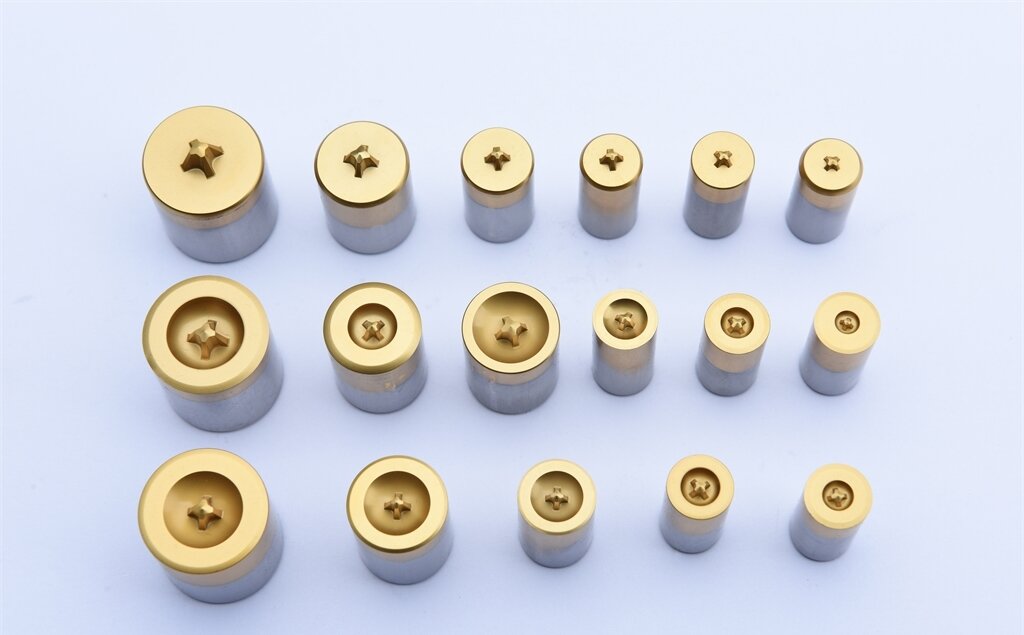 Automotive Stamping Dies