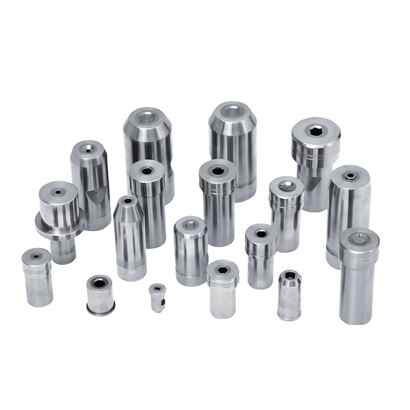 Fastener Assembly Mold Precision